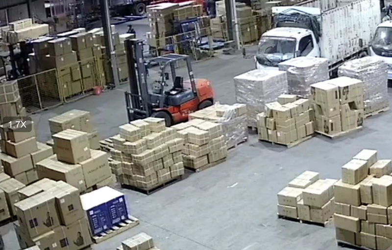 潮州到鄂州物流公司-大件设备运输-自备车辆